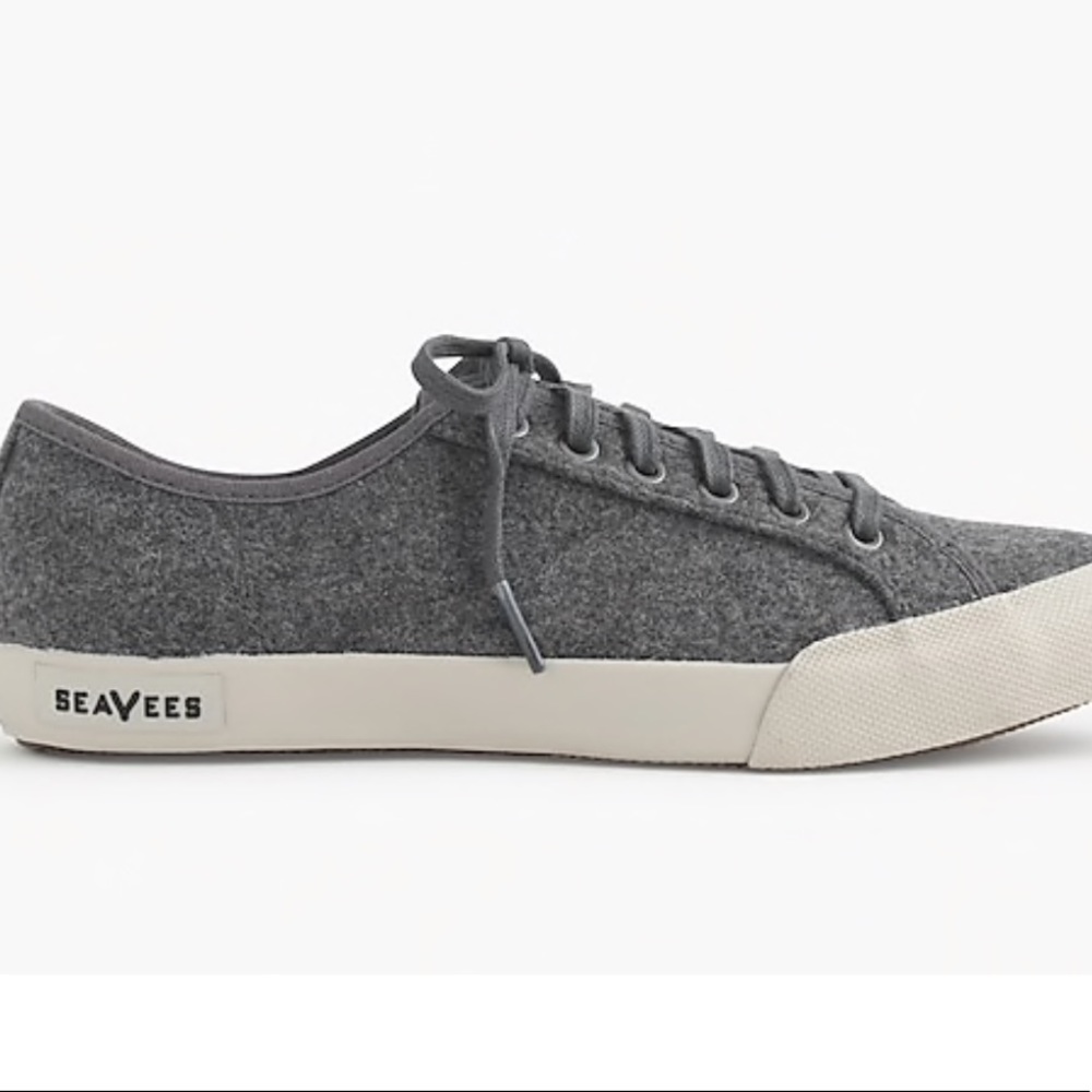 SeaVees for J. Crew - Picture 2 of 2